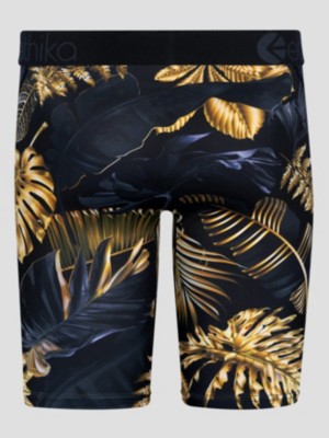 What The Luxe Boxer