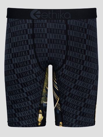 Ethika What The Luxe Boksershorts