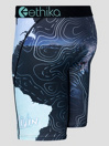 Ethika Big Wave Boxer