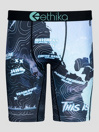 Ethika Big Wave Boxer