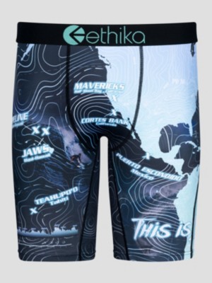 Ethika Big Wave Boxerky