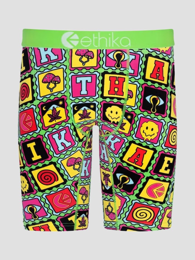 Ethika Tabz Boxerky