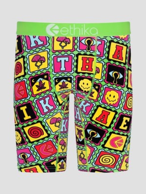 Ethika Tabz Boxershorts