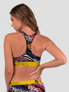 Ethika Jungle Camo-S Modrcek