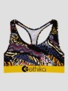 Ethika Jungle Camo-S Reggiseno