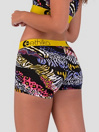 Ethika Jungle Camo - W Staple BH