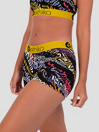 Ethika Jungle Camo - W Staple BH