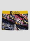 Ethika Jungle Camo - W Staple Brassière