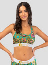 Ethika Jade Blossom-S Modrcek