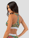 Ethika Jade Blossom-S Modrcek