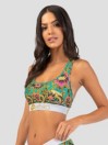 Ethika Jade Blossom-S Bra