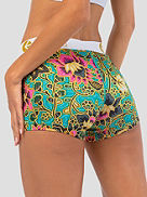 Jade Blossom - W Staple Underwear