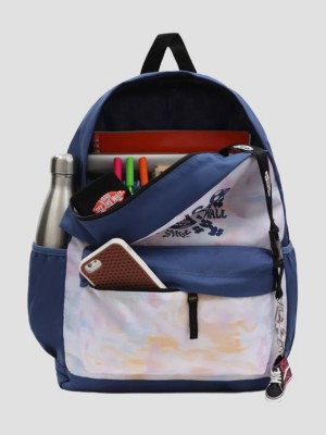 Sporty Realm Plus Backpack
