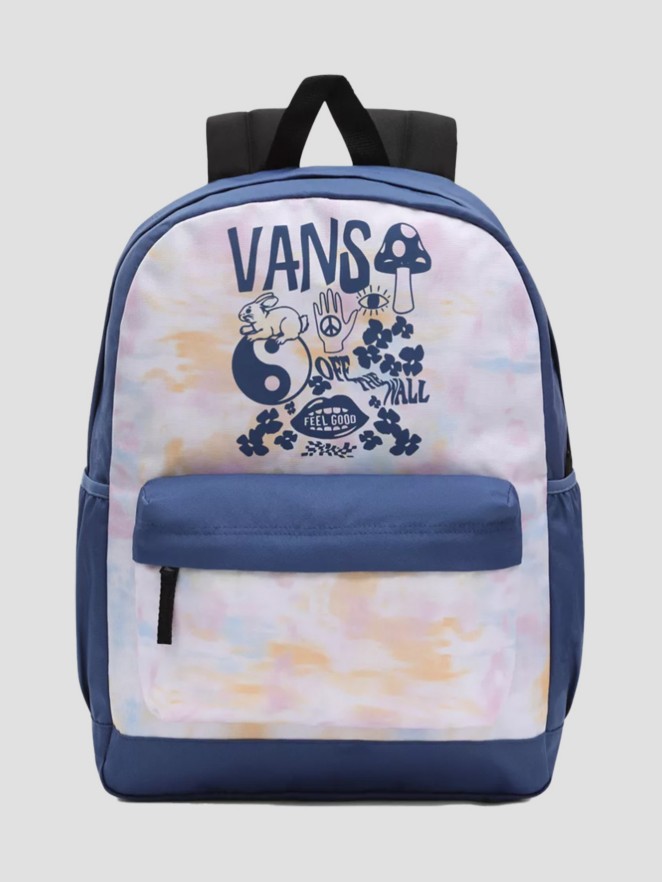 Vans Sporty Realm Plus Backpack