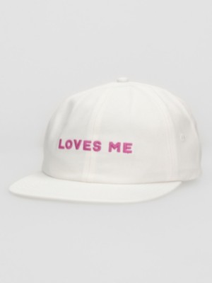 Vans Loves Me Jockey Cap