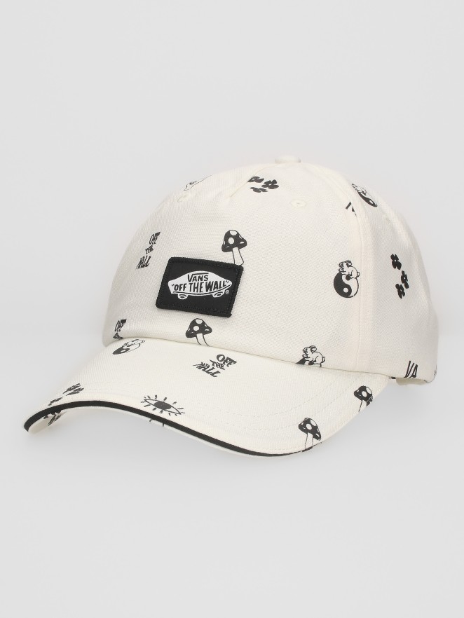 Vans Printed High Standard H Cap