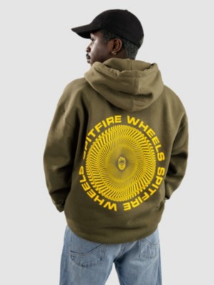 Spitfire Classic Vortex Hettegenser