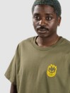Spitfire Classic Vortex T-Shirt
