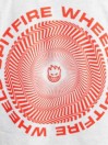 Spitfire Classic Vortex T-Shirt