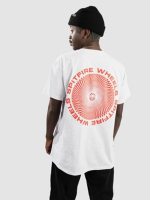 Spitfire Classic Vortex T-Shirt