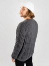 Rhythm Mohair Strickpullover
