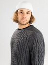 Rhythm Mohair Strickpullover