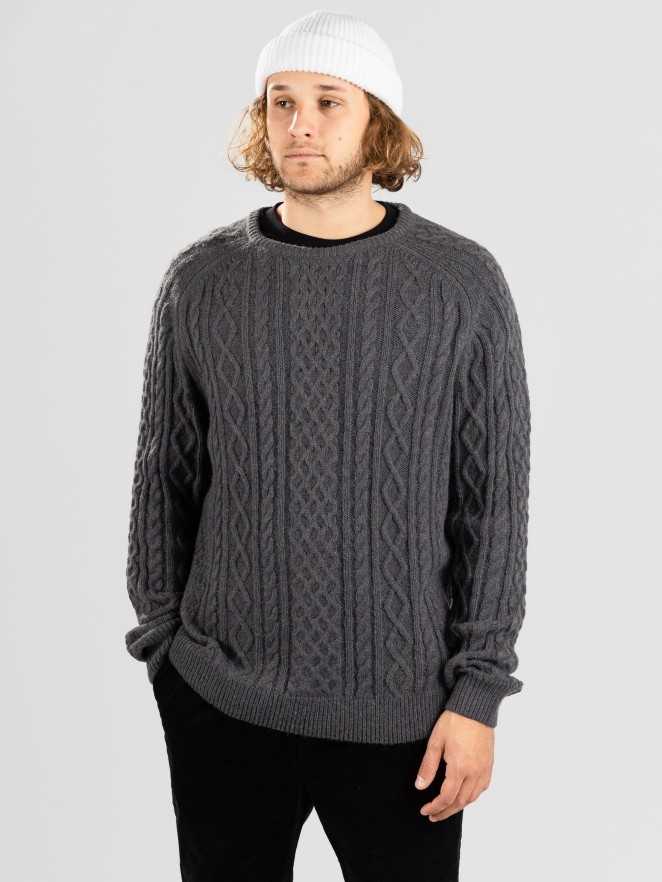 Rhythm Mohair Strickpullover