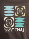 Rhythm Notch T-Shirt