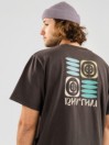 Rhythm Notch T-Shirt