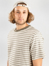 Rhythm Endure Stripe Vintage Tricko
