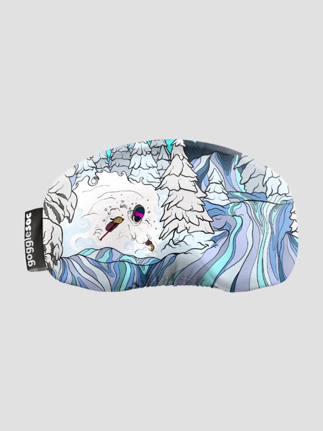 Gogglesoc Cover Goggle