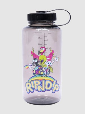 RIPNDIP Friends Forever Water Flasche