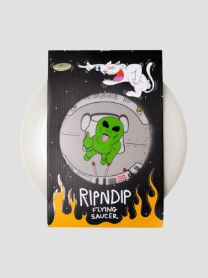 Phone This Glow In The Dark Flying Disk