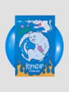 RIPNDIP Ice Cream Surfer Flying Disk