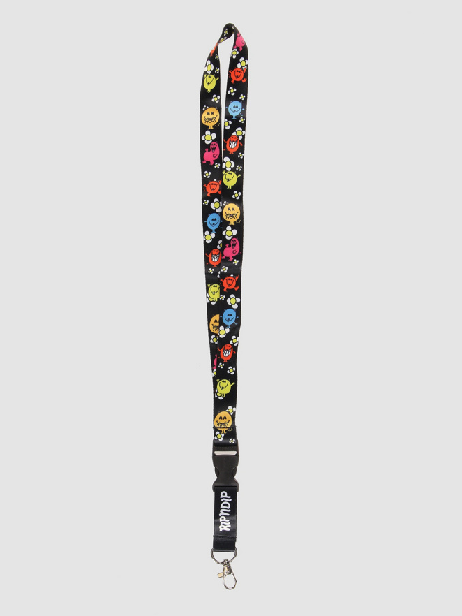 RIPNDIP Mr. Nerm Lanyard