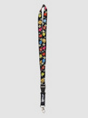 RIPNDIP Mr. Nerm Lanyard