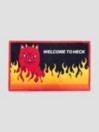 RIPNDIP Welcome To Heck Rug