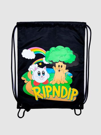 RIPNDIP Nermby Drawstring Bag