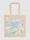 RIPNDIP Illusion Reflective Torba za cez ramo