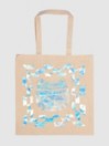 RIPNDIP Illusion Reflective Torba za cez ramo