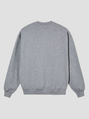 Group Logo Crewneck Sweater