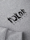 Polar Skate Group Logo Crewneck Felpa