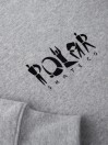 Polar Skate Group Logo Crewneck Sweater