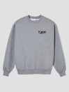 Polar Skate Group Logo Crewneck Sweater