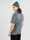 Pass Port Lock Up T-Shirt