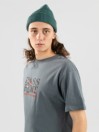 Pass Port Lock Up T-Shirt