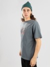 Pass Port Lock Up T-Shirt