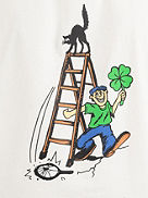 Dumb Luck Ladder T-shirt