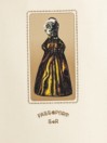 Pass Port Effigy Sweater