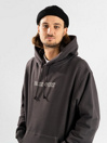 Pass Port Official Organic Hoodie